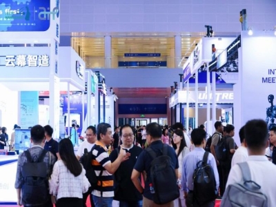 决胜未来，智造无限：2027杭州人形机器人展，全链覆盖，重磅开幕！