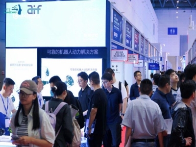 从473家到600+，第三届杭州人形机器人展热度飙升，全链企业加速落位！