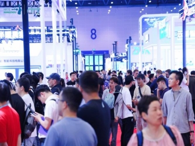 展位预定倒计时！关节模组企业冲刺杭州机器人展