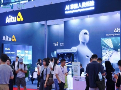 2027杭州机器人展机器视觉企业参展报名全流程，手把手操作指南