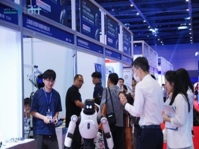 康养陪护机器人企业如何顺利完成2027杭州人形机器人展会报名？流程要求全解