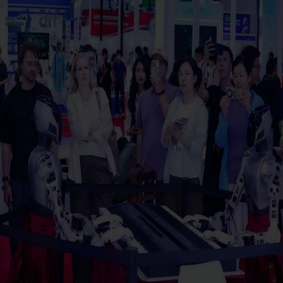 同期高端活动，深化行业互动