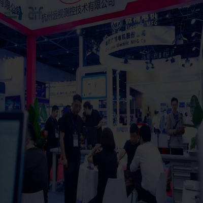 国际标杆企业汇聚，行业影响力突出